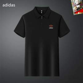Picture of Adidas Polo Shirts Short _SKUAdidasM-3XL25th1129715